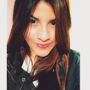 Meet your Posher, Ingrid